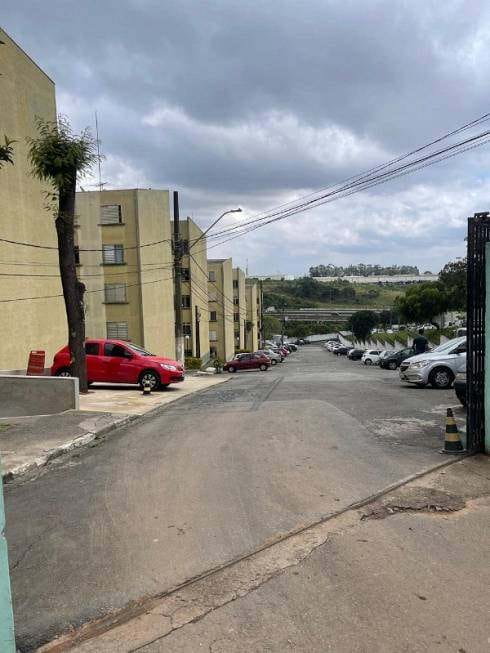 Imagem Apartamento com 2 Quartos à Venda ou Temporada, 44 m²em Jardim Ipê - Mauá