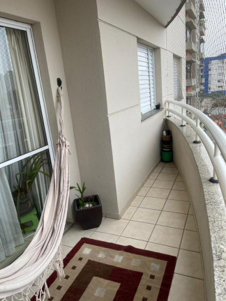 Imagem Apartamento com 3 Quartos à Venda,  em Vila Assunção - Santo André