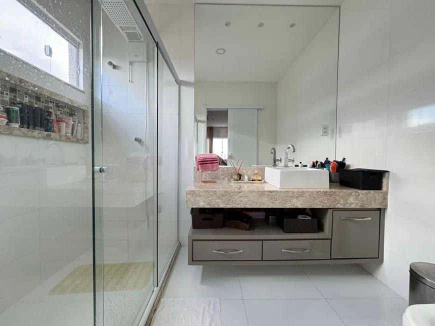 Imagem Casa de Condomínio com 4 Quartos à Venda, 276 m² em Alphaville (Abrantes) - Camaçari