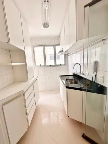 Imagem Cobertura com 2 Quartos à Venda, 81 m²em Vila Mariana - São Paulo