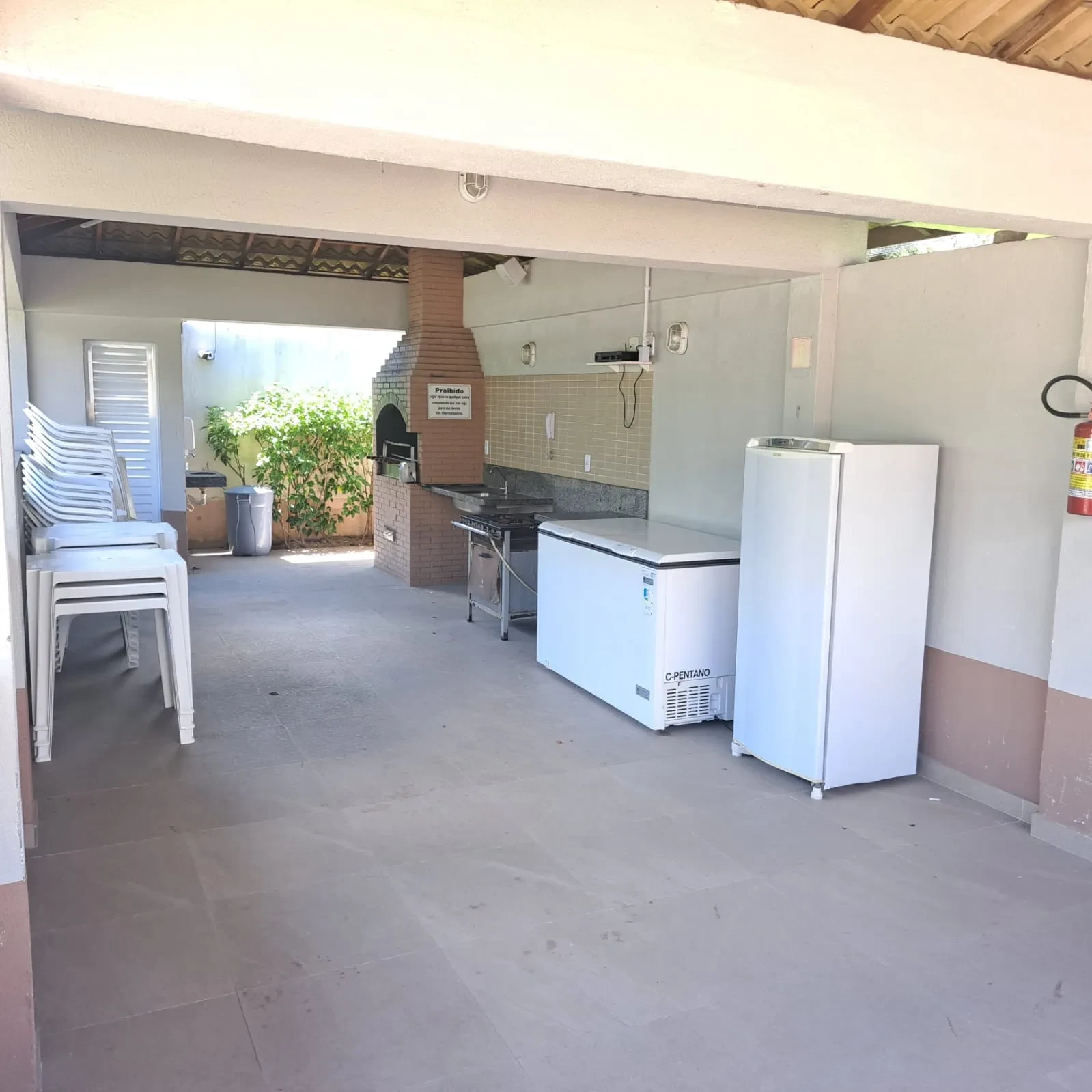 Imagem Apartamento com 3 Quartos à Venda, 70 m² em Jardim Limoeiro - Serra