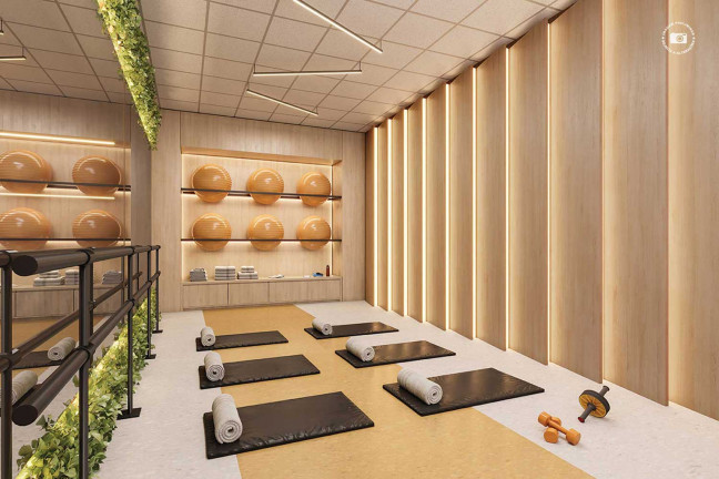 Imagem Apartamento com 4 Quartos à Venda, 185 m² em Jardim das Acácias - São Paulo