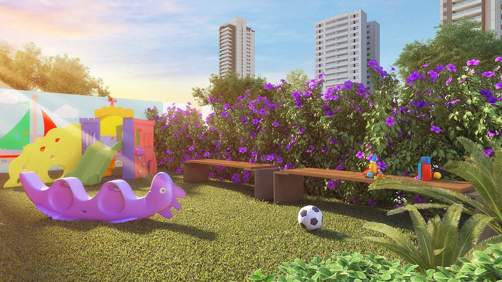 Imagem Apartamento com 4 Quartos à Venda, 230 m² em Meireles - Fortaleza