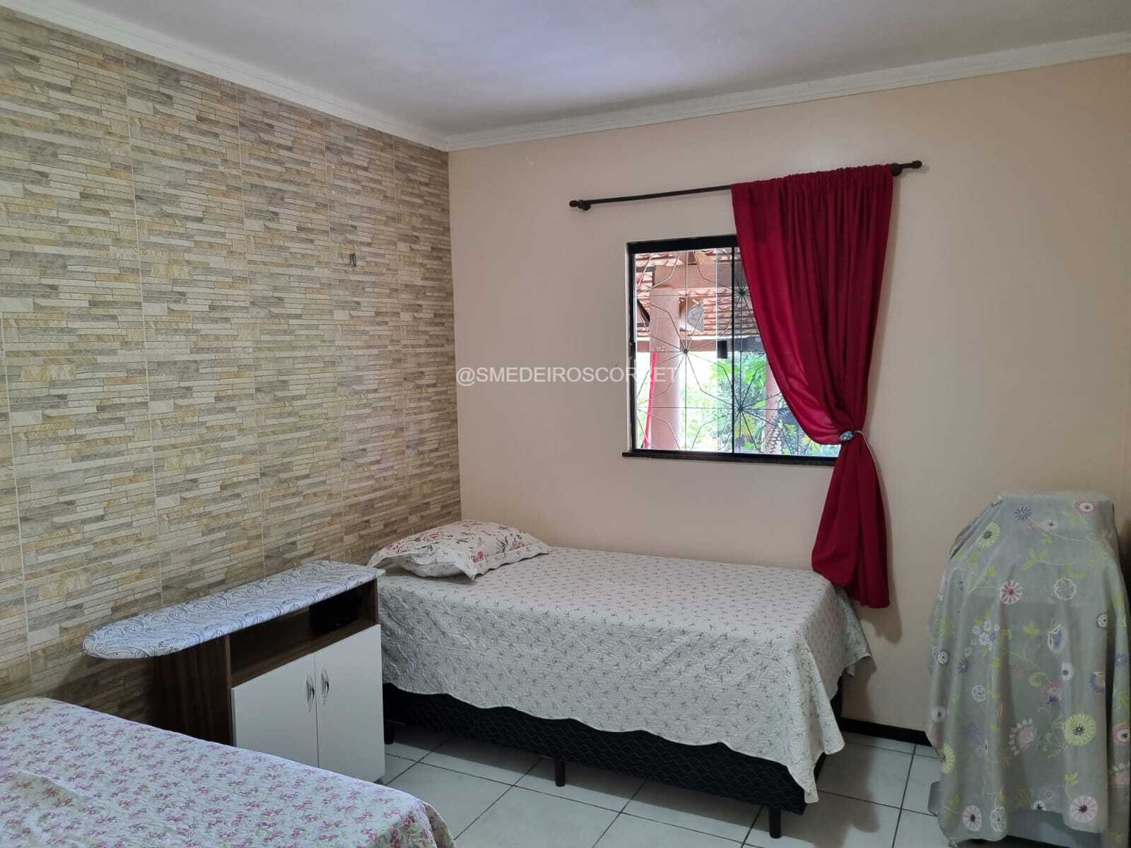 Imagem Casa com 5 Quartos à Venda, 370 m²em Centro - Ubajara