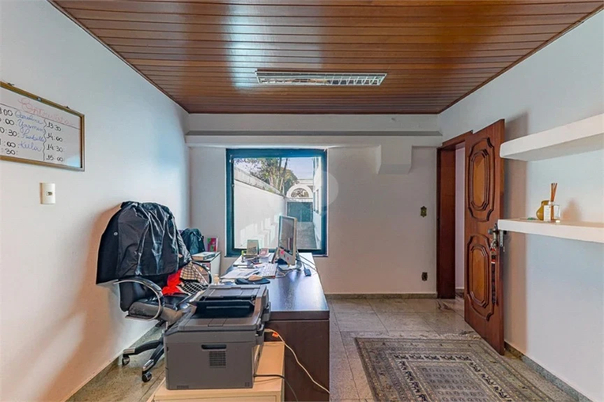 Imagem Imóvel Comercial para Alugar, 1250 m² em Jardim Everest - São Paulo