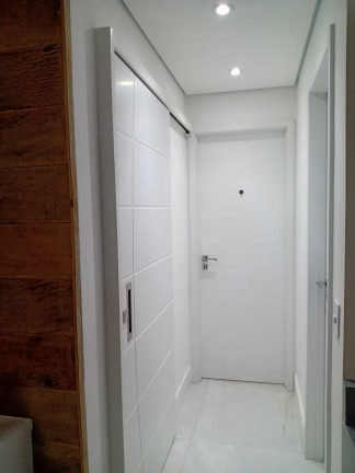 Imagem Apartamento com 2 Quartos à Venda, 58 m² em Vila Prudente - São Paulo