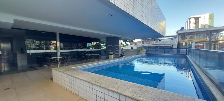 Imagem Apartamento com 2 Quartos à Venda, 86 m² em Boa Viagem - Recife