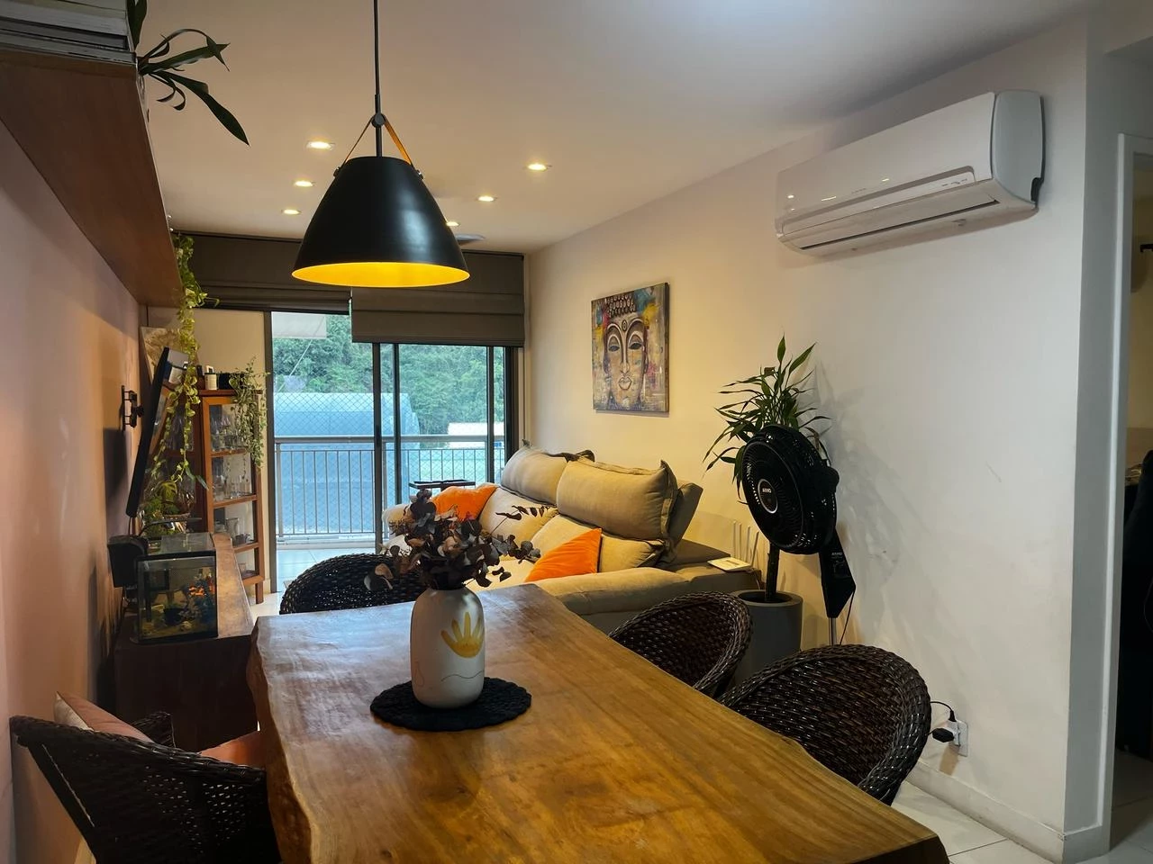 Foto do imóvel: Apartamento com 3 Quartos à Venda, 112 m² em Vital Brazil - Niterói