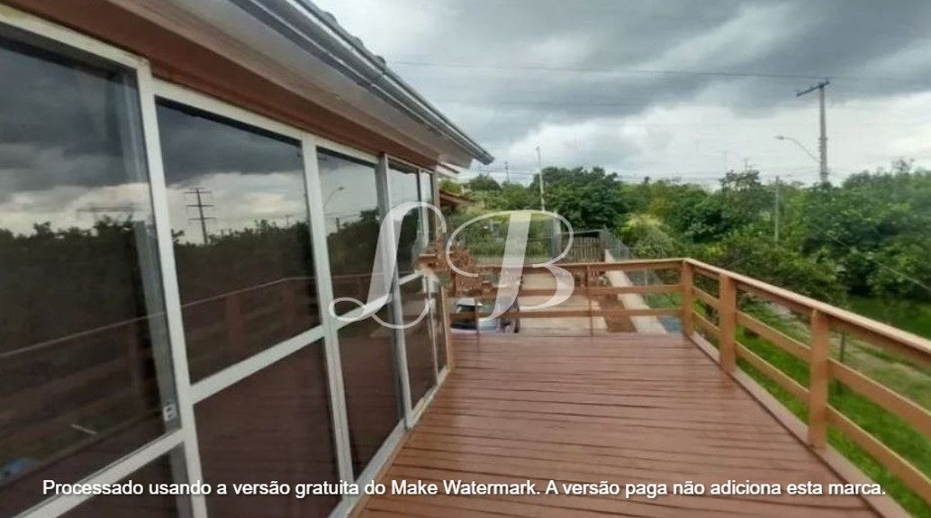 Imagem Casa com 3 Quartos à Venda, 162 m² em Scharlau - São Leopoldo