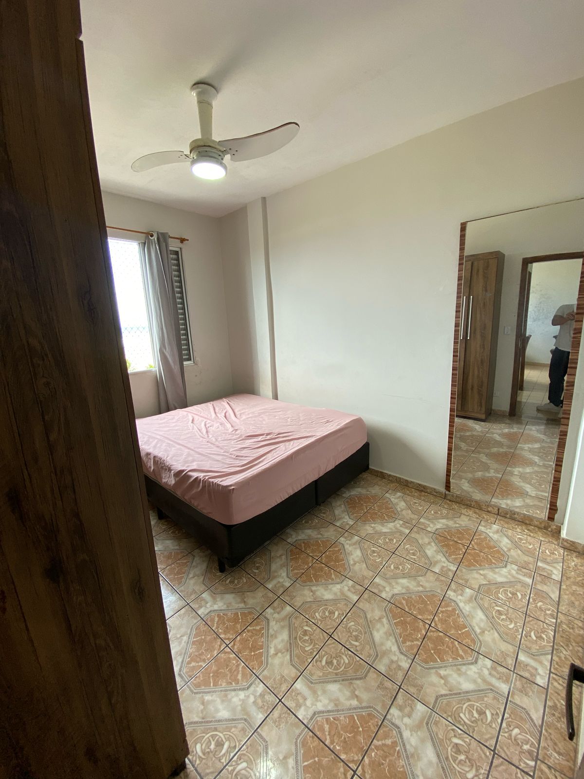 Imagem Apartamento com 2 Quartos à Venda, 70 m² em Guilhermina - Praia Grande