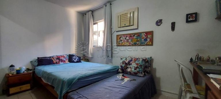 Imagem Apartamento com 3 Quartos à Venda, 115 m² em Boa Viagem - Recife