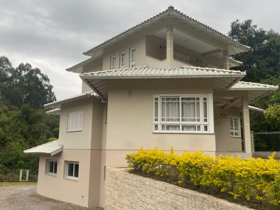 Casa com 3 Quartos à Venda, 268 m² em Centro - Picada Café