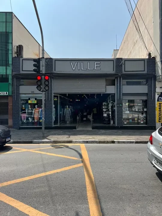 Imóvel Comercial à Venda, 2 m² em Centro - Guarulhos