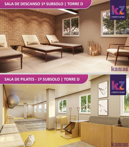 Imagem Apartamento com 2 Quartos à Venda, 40 m² em Vila da Oportunidade - Carapicuíba