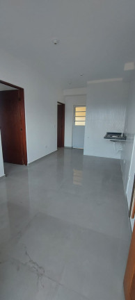 Imagem Apartamento com 2 Quartos para Alugar, 40 m² em Vila São Francisco (Zona Leste) - São Paulo