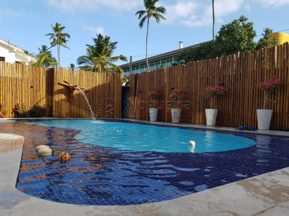 Imagem Casa com 10 Quartos à Venda,  em Porto de Galinhas - Ipojuca