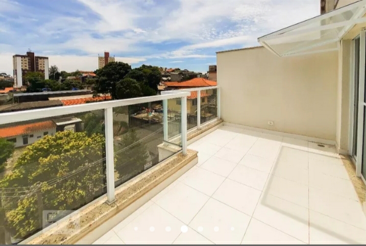 Imagem Apartamento com 3 Quartos à Venda, 90 m²em Centro - Diadema