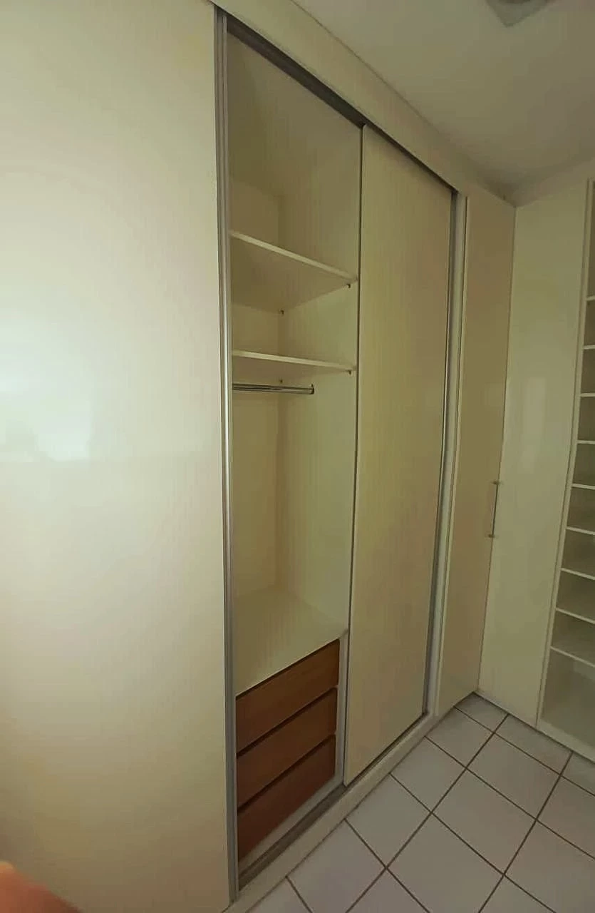 Imagem Apartamento com 3 Quartos à Venda, 70 m² em Nova Marabá - Marabá