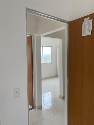 Imagem Apartamento com 2 Quartos à Venda,  em Novo Campinho - Pedro Leopoldo