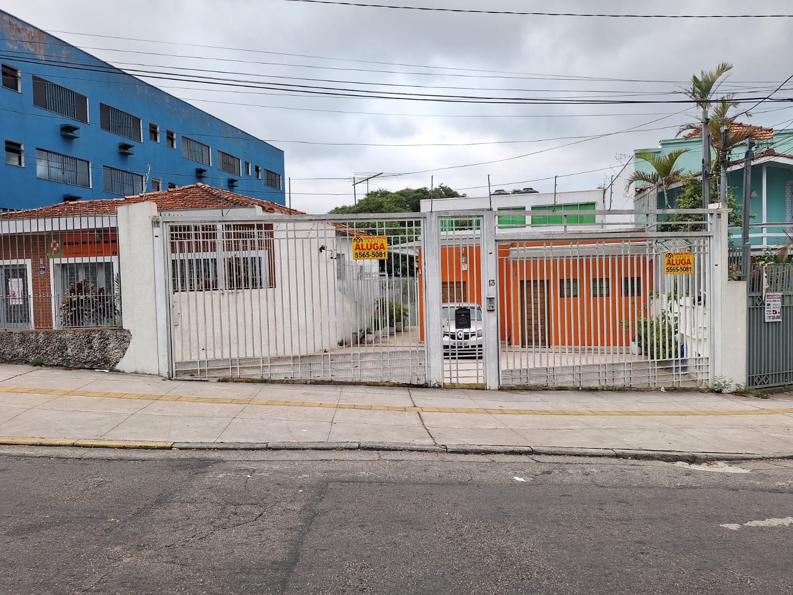 Foto do Imóvel