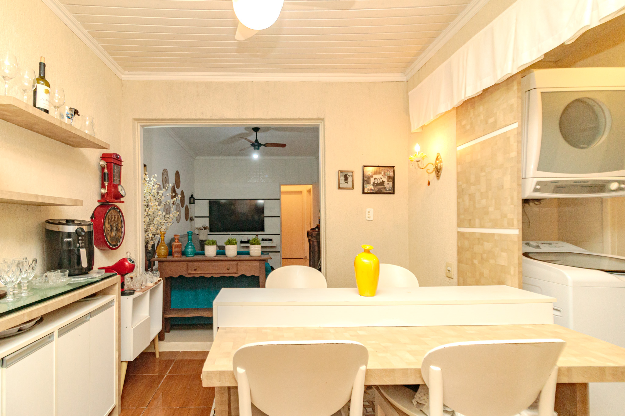 Imagem Apartamento com 2 Quartos à Venda, 66 m² em Petrópolis - Porto Alegre