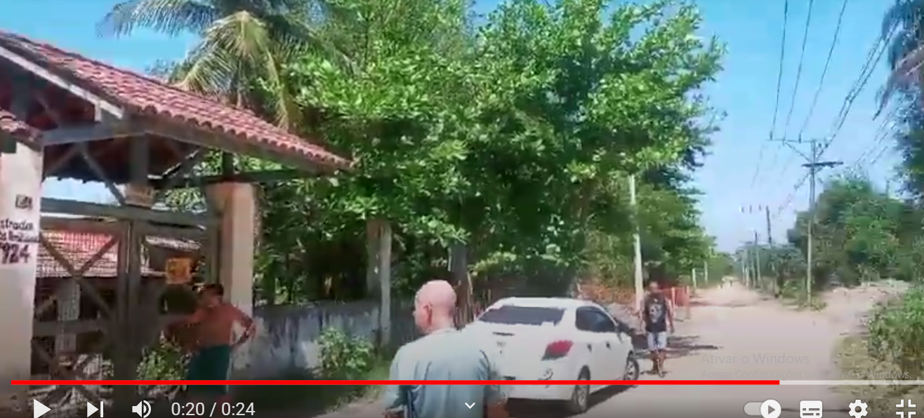 Imagem Fazenda à Venda, 86 HAem Santa Cruz - Rio de Janeiro