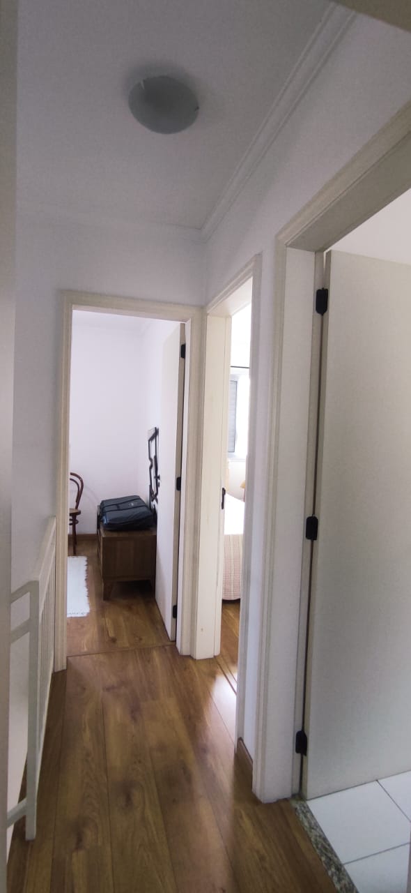 Imagem Casa de Condomínio com 3 Quartos à Venda, 122 m²em Medeiros - Jundiaí