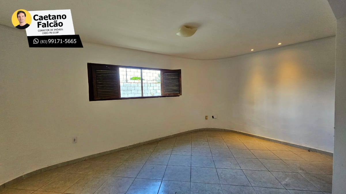 Foto do imóvel: Imóvel Comercial para Alugar, 204 m² em Estados - João Pessoa