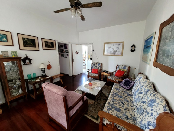 Imagem Apartamento com 3 Quartos à Venda, 113 m² em Centro - Campinas