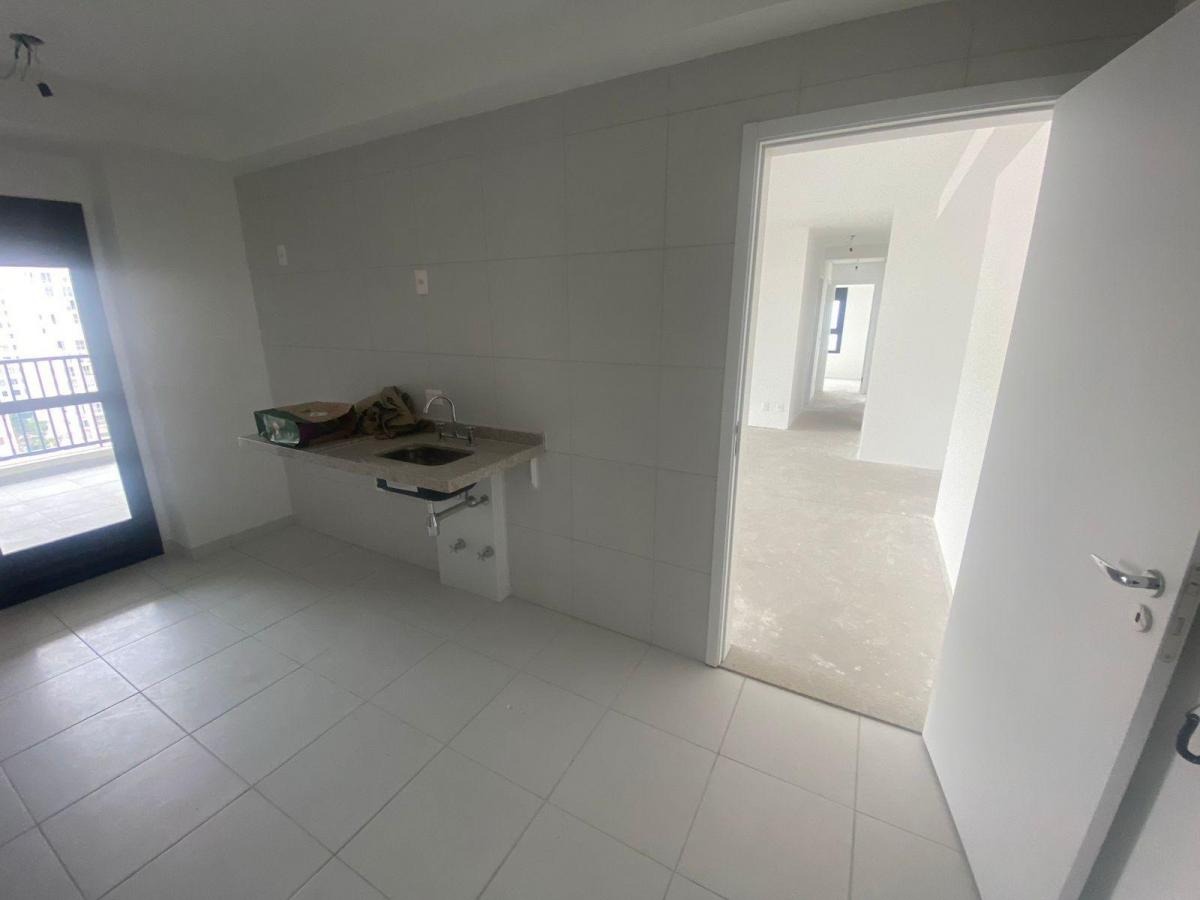 Imagem Apartamento com 4 Quartos à Venda, 145 m² em Vila Clementino - São Paulo