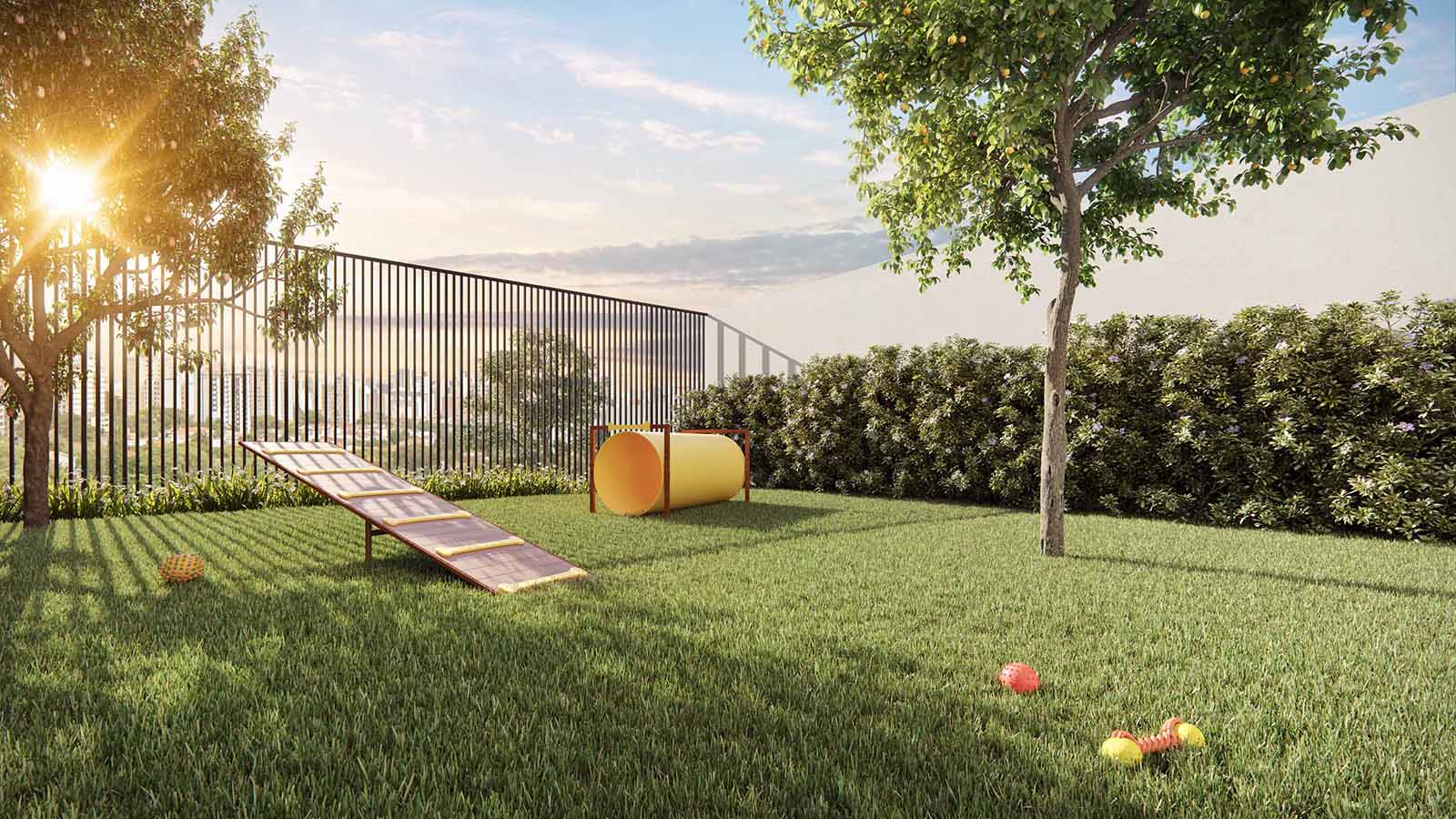 Imagem Apartamento com 2 Quartos à Venda, 65 m²em Vila Dom Pedro I - São Paulo