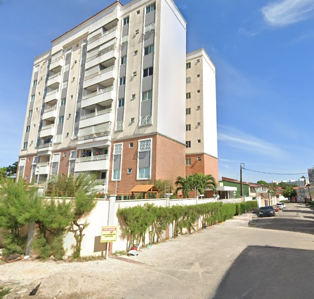 Imagem Apartamento com 3 Quartos à Venda, 63 m² em Jardim Cearense - Fortaleza