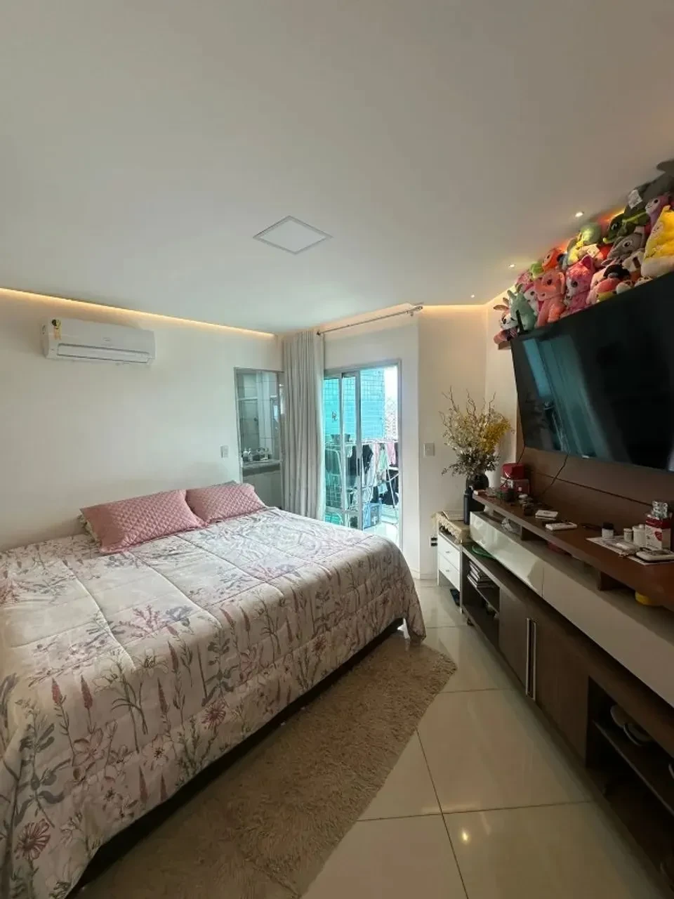 Foto do imóvel: Apartamento com 3 Quartos à Venda, 128 m² em Praia de Itaparica - Vila Velha