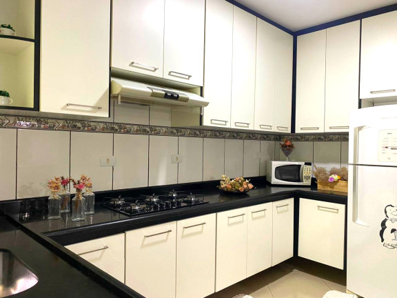 Imagem Sobrado com 3 Quartos à Venda, 264 m² em Jardim Tamoio - São Paulo
