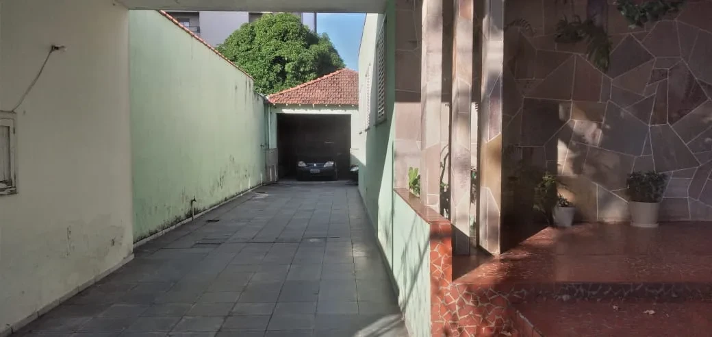 Imagem Casa com 3 Quartos à Venda, 310 m² em Anhangabaú - Jundiaí