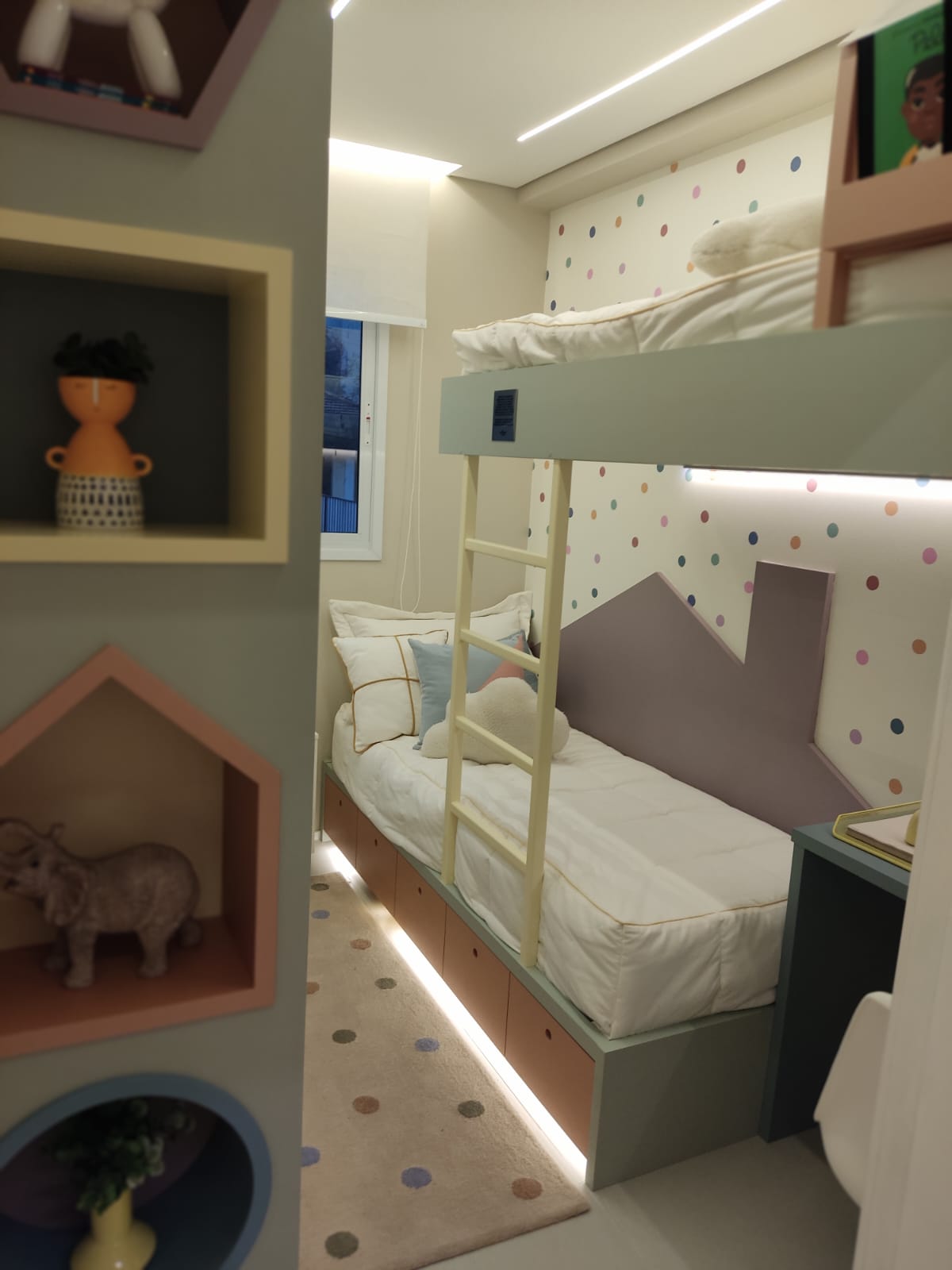 Imagem Apartamento com 2 Quartos à Venda, 43 m²em Penha de França - São Paulo