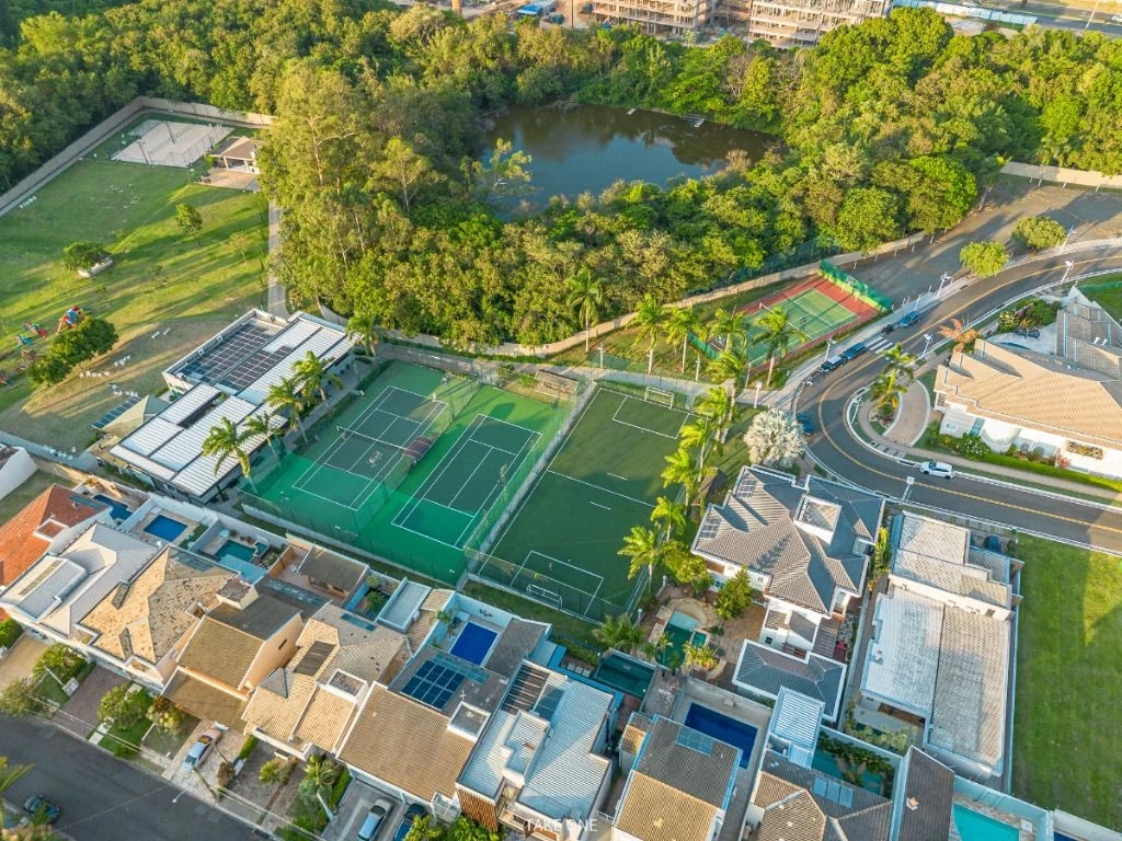 Imagem Casa com 3 Quartos à Venda, 181 m² em Chácara Areal - Indaiatuba