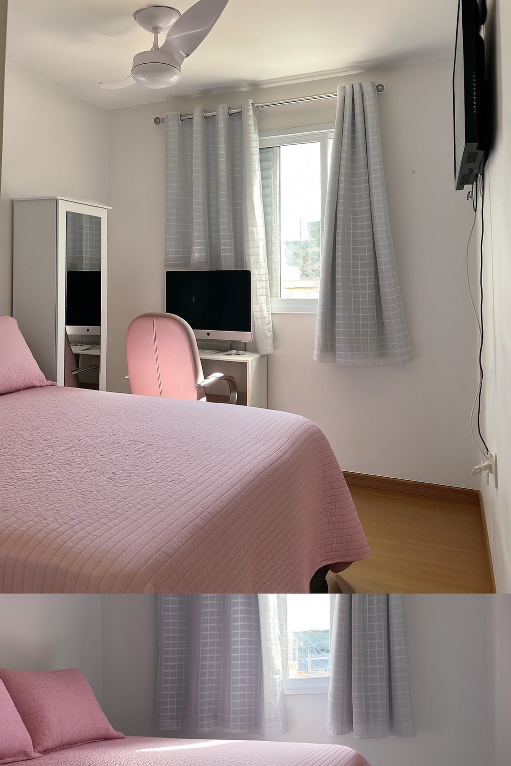 Imagem Apartamento à Venda, 58 m² em Vila Mazzei - São Paulo