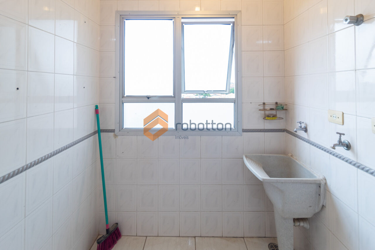 Imagem Apartamento com 2 Quartos para Alugar, 67 m² em Jardim Oriental - São Paulo