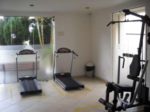 Imagem Apartamento com 2 Quartos à Venda,  em Vila Santa Catarina - São Paulo