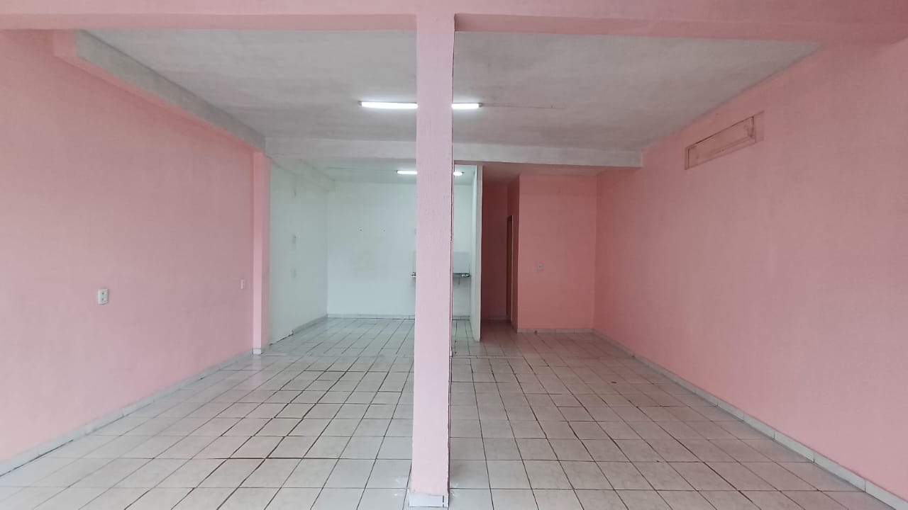 Imagem Ponto Comercial para Alugar, 65 m²em Cidade Nova - Manaus