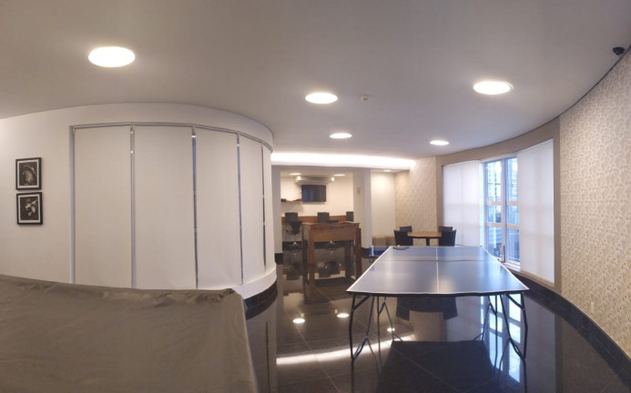 Imagem Cobertura com 4 Quartos à Venda, 333 m² em Jardim Anália Franco - São Paulo