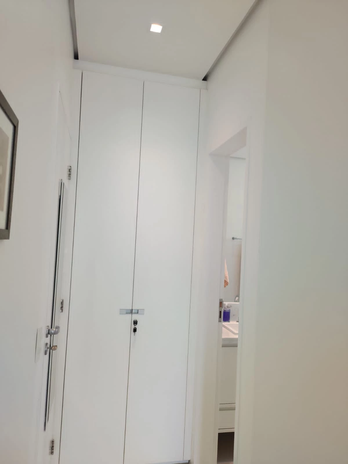 Imagem Casa de Condomínio com 4 Quartos à Venda, 192 m² em Bairro de Juquehy - São Sebastião
