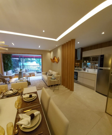 Imagem Apartamento com 2 Quartos à Venda, 69 m² em Alphaville Empresarial - Barueri