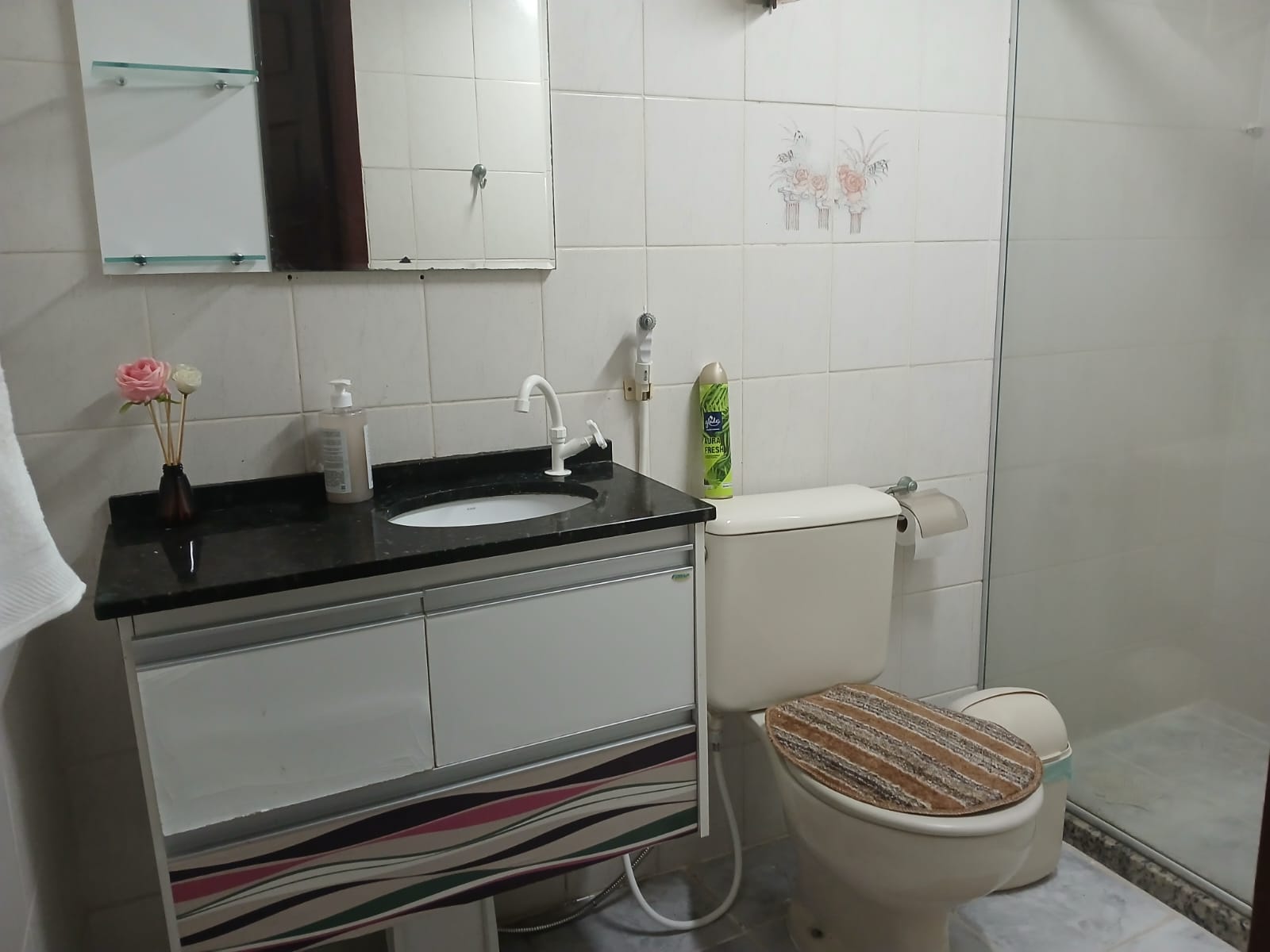 Imagem Casa de Condomínio com 3 Quartos à Venda, 70 m² em Braga - Cabo Frio