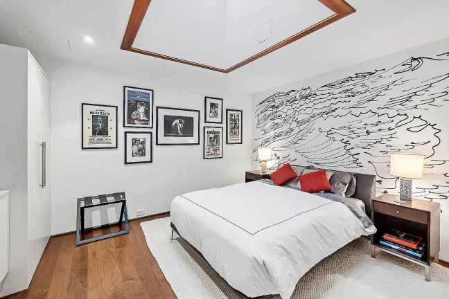 Foto do imóvel: Cobertura com 3 Quartos à Venda ou Locação, 357 m²em Alphaville Residencial Um - Barueri