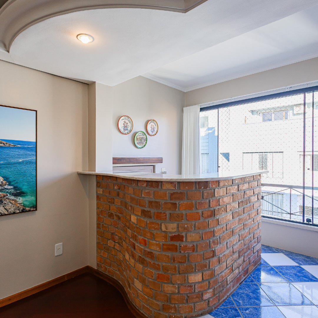 Imagem Apartamento com 3 Quartos à Venda, 84 m² em Boa Vista - Porto Alegre
