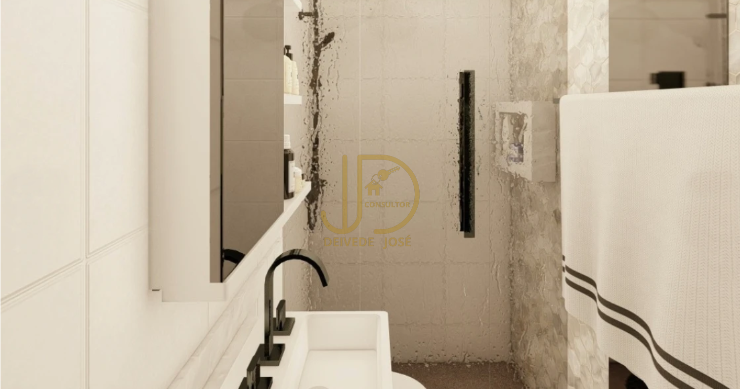 Apartamento com 2 Quartos à Venda,  em Campestre - Santo André