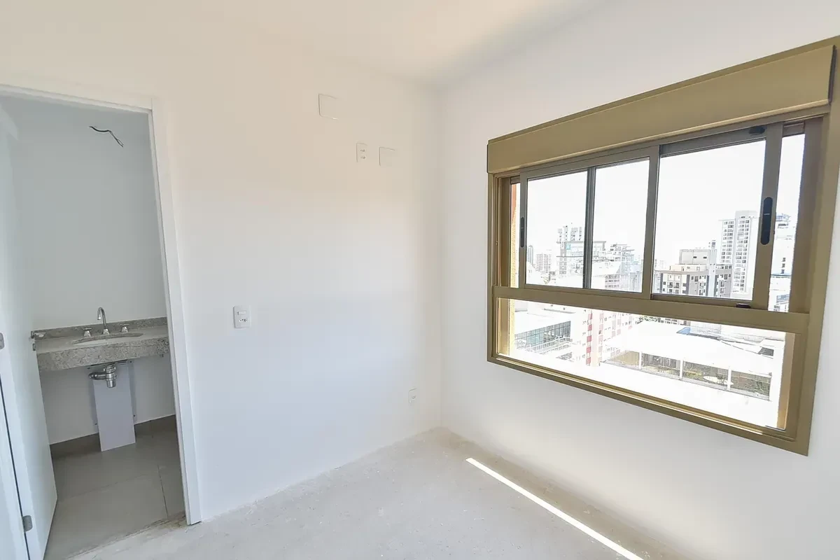 Imagem Apartamento com 3 Quartos à Venda, 132 metros em Vila Mariana - São Paulo