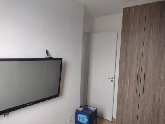 Imagem Apartamento com 2 Quartos à Venda, 44 m² em Jardim Santa Terezinha (Zona Leste) - São Paulo